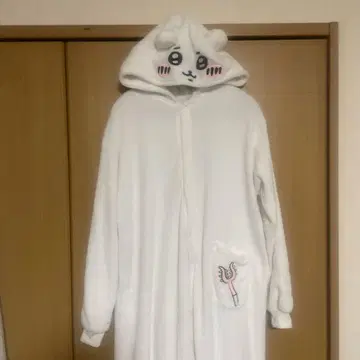 치이카와 (먼작귀) 모몽가 인형옷 룸웨어