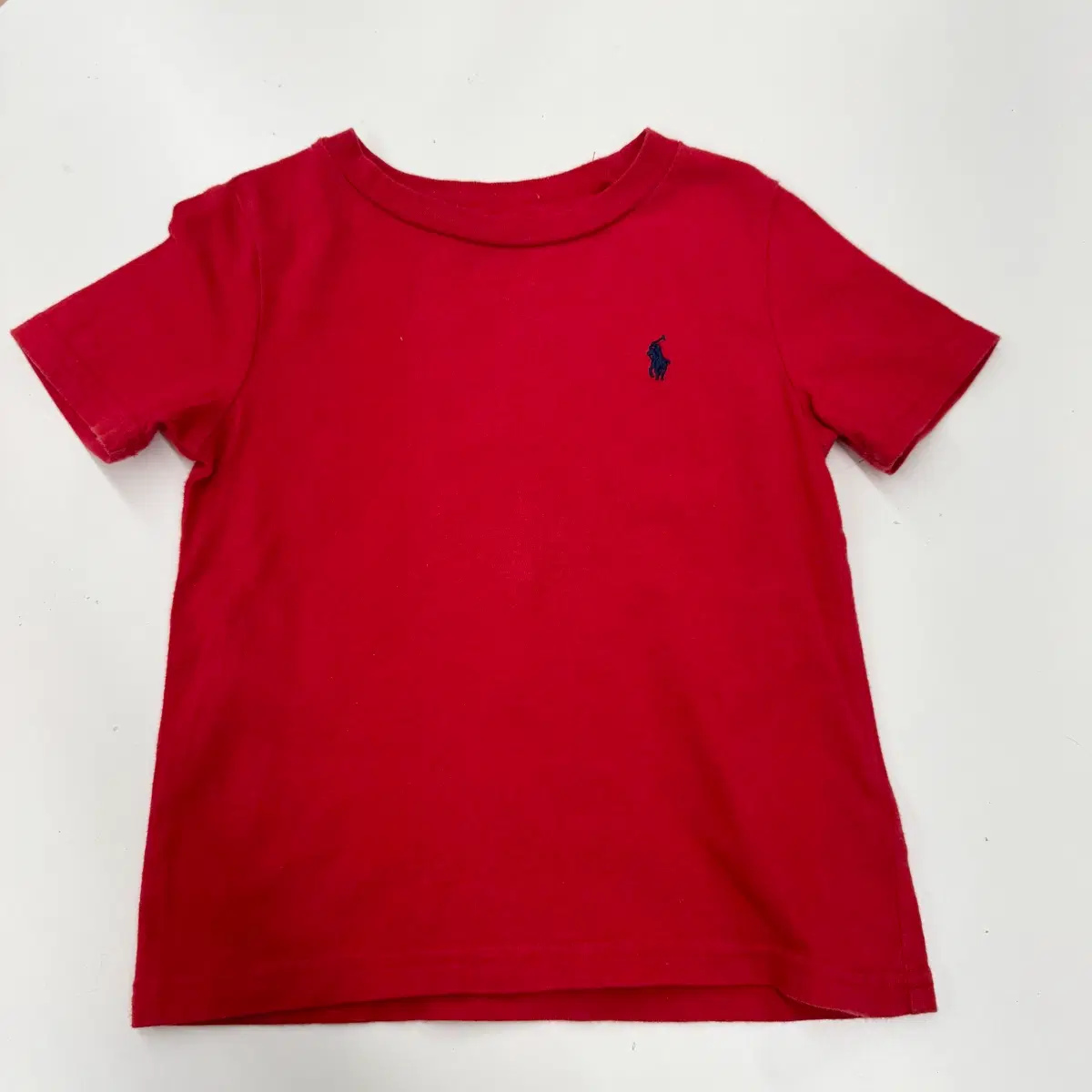 폴로 polo 반팔 18m
