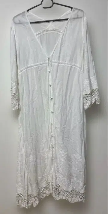 IENA SLOBE 튜닉 FREE SIZE