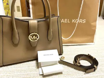 마이클코어스 MICHAEL KORS 2Way 숄더 핸드백