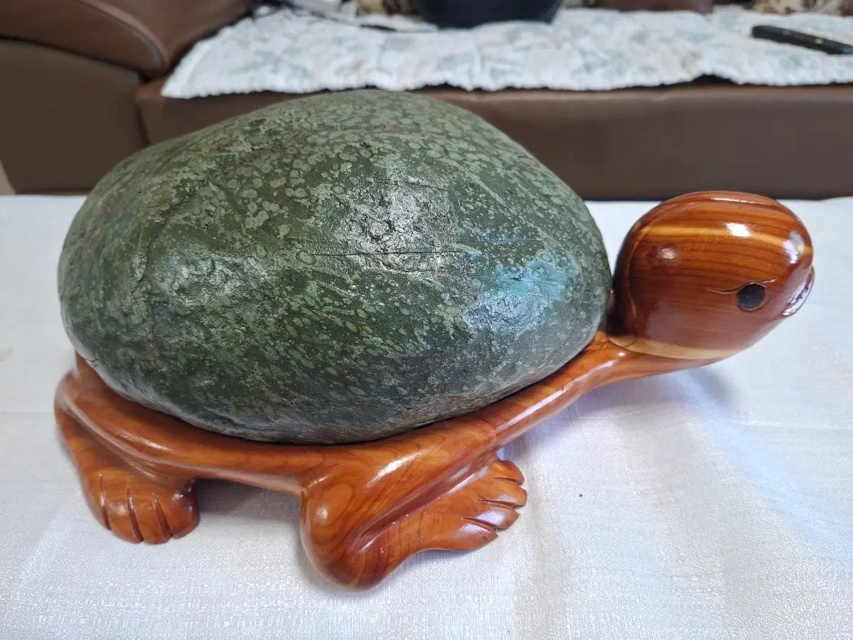 수석