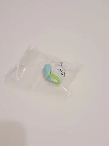 치이카와 (먼작귀) 모몽가 메지루시 참 영화 입장객 특전