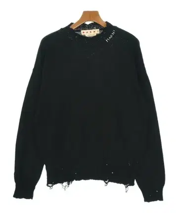 MARNI 니트 스웨터 남성용