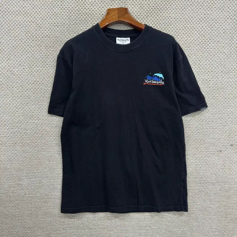 마크곤잘레스 반팔티 S H01746