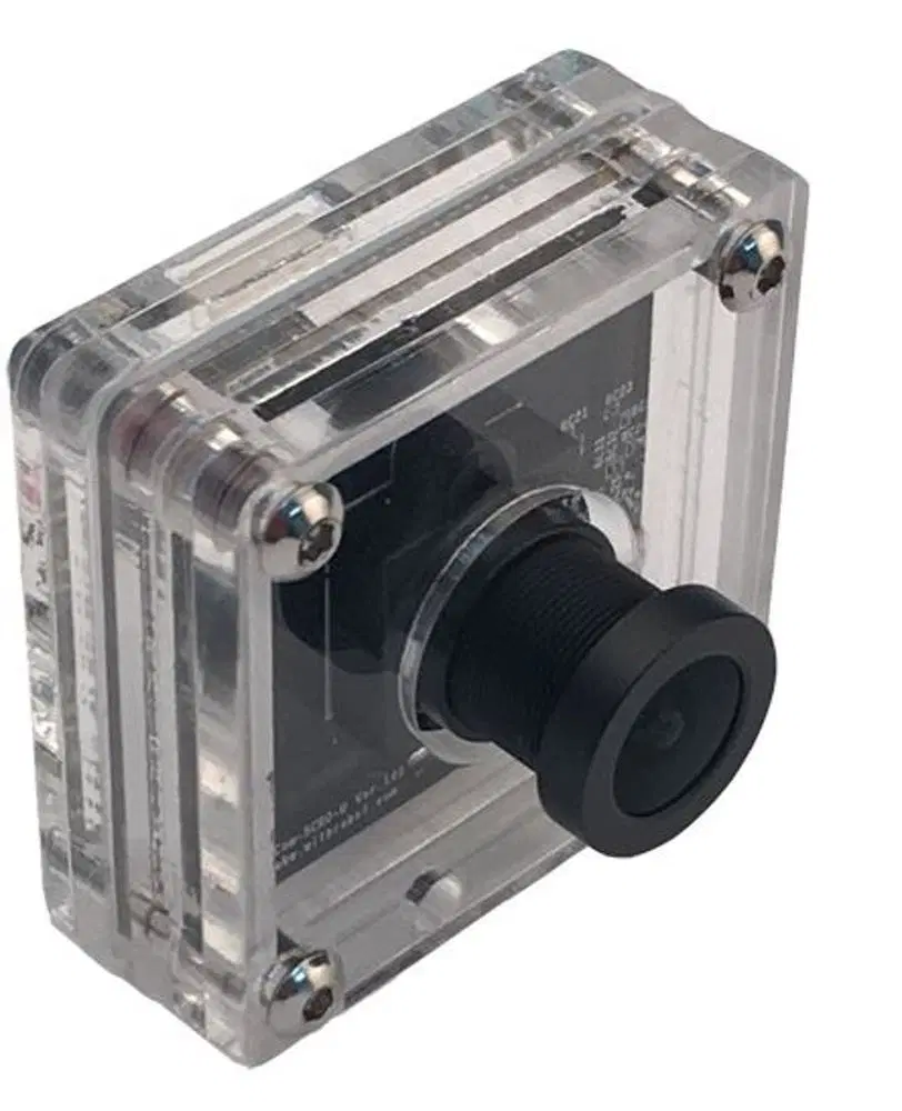 (미사용) 위드로봇 oCam-5CRO-U 500만 화소 USB 3.0 카메라