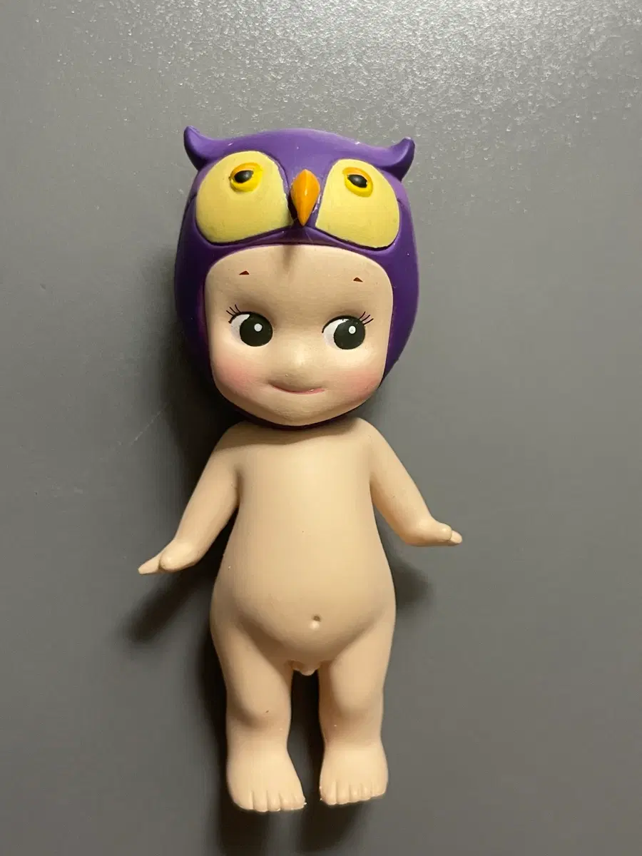 소니엔젤 애니멀 부엉이