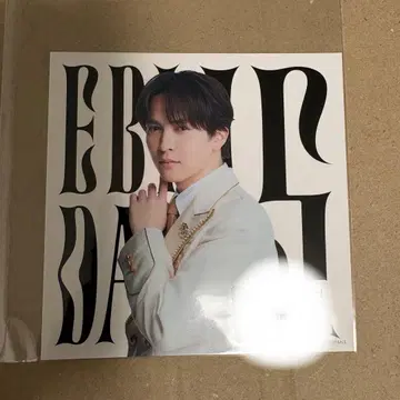 M!LK 요시다 진토 Yes! 도쿄 아더 자켓