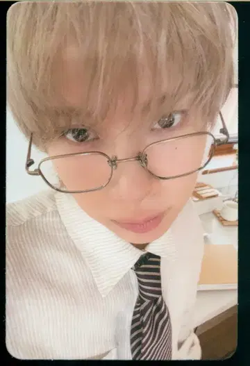 SHINee WITHMUU TAEMIN 2026 SEASON'S GREETINGS A JOINER'S DAY 1/3