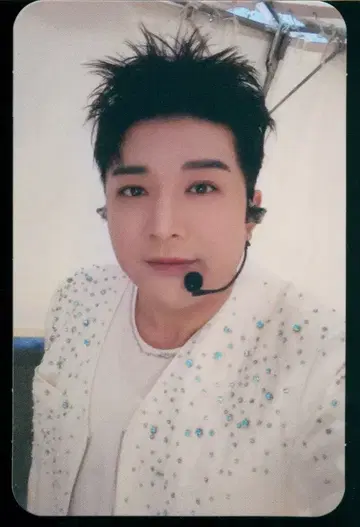 SUPER JUNIOR SPECIAL KIT SHINDONG 2026년 E.L.F-JAPAN FC 회원 혜택