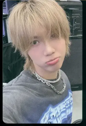 SHINee CREW TAEMIN 2026 SEASON'S GREETINGS 2/2