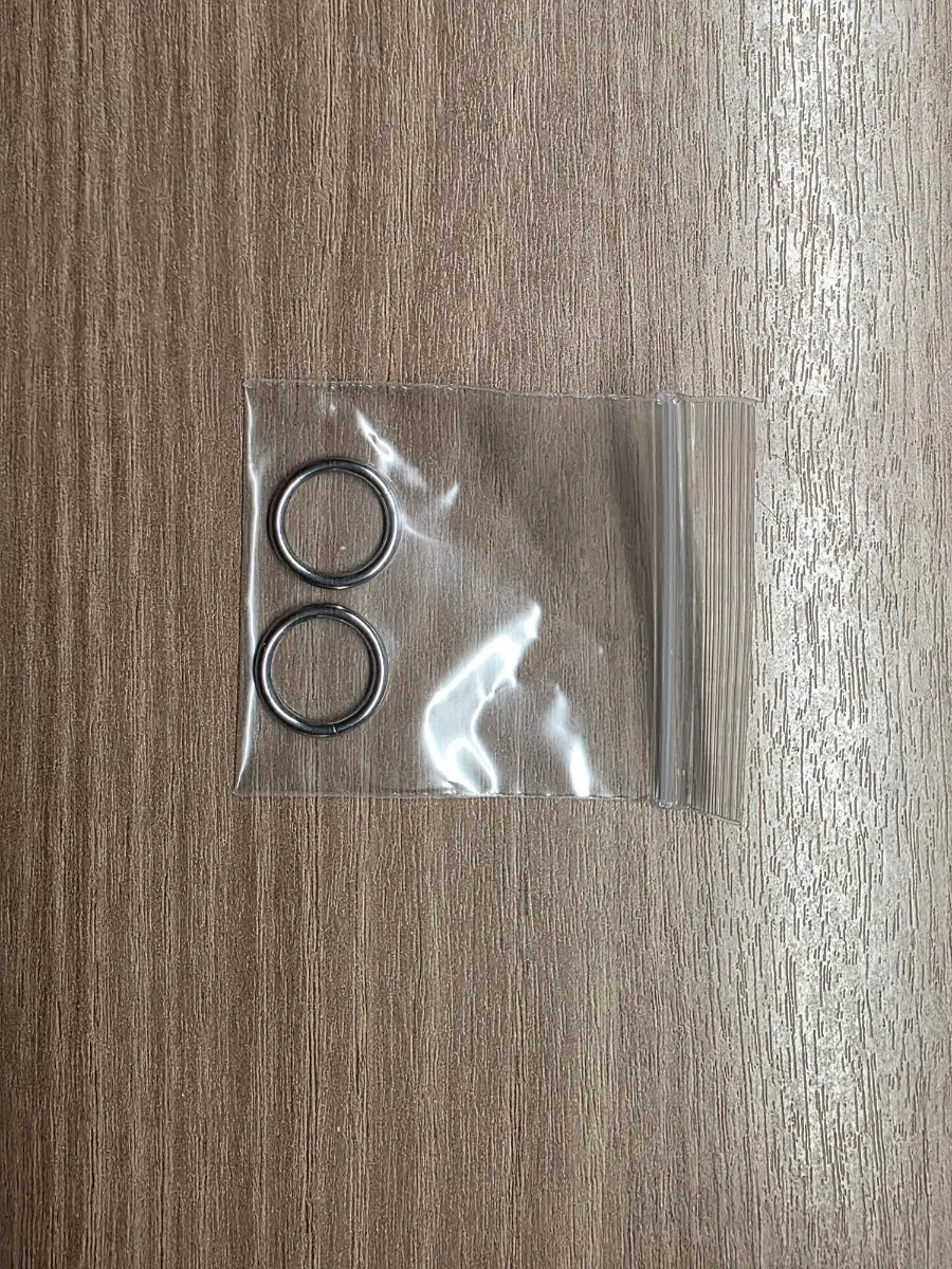 피어싱 확장기 2mm
