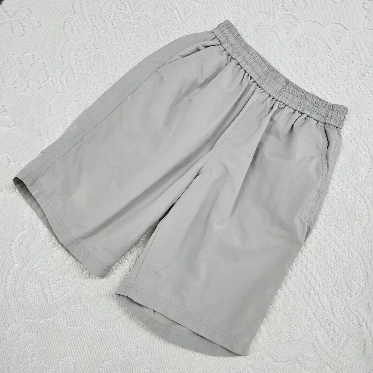 150 무신사 바스락 바지