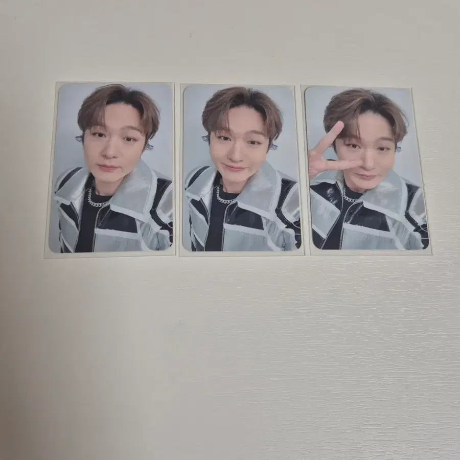 이창섭 이별,이-별 수원에버라인팬싸 미공포