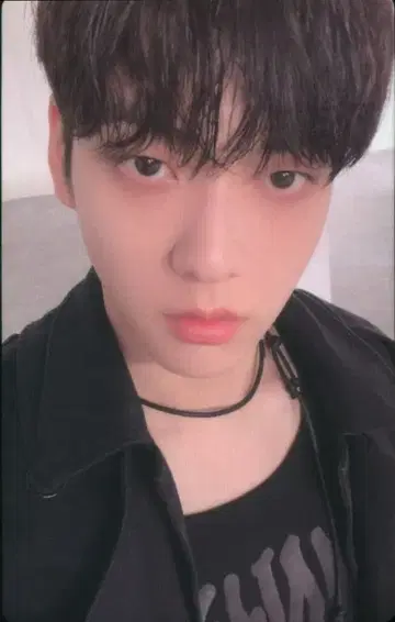 TXT 솔로 자켓반 SOOBIN GOOD BOY GONE BAD B