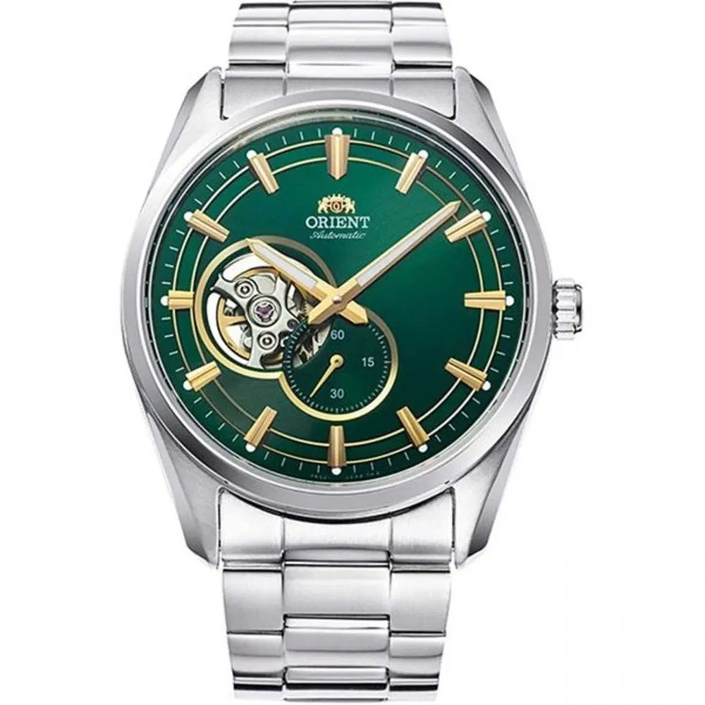 오리엔트 RA-AR0008E30B 남성 시계 현대적 오토매틱기계 41mm 5ATM