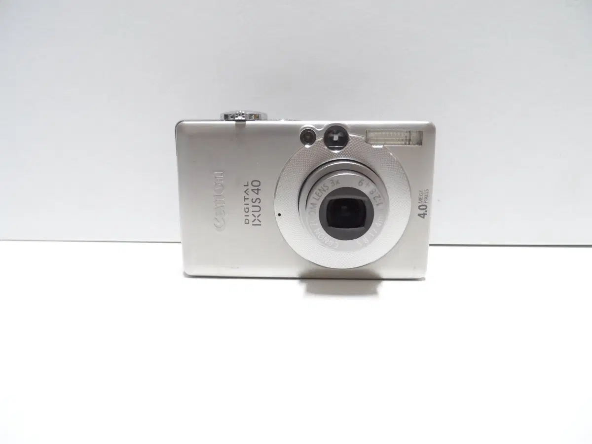 canon 캐논익서스40디카