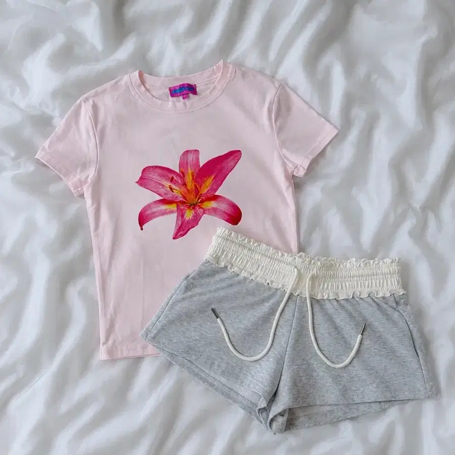 Edikted 반팔&반바지 (each price)