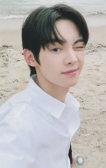 TWS HMV LD HANJIN SUMMER BEAT!OUR MEMORIES:NOW
