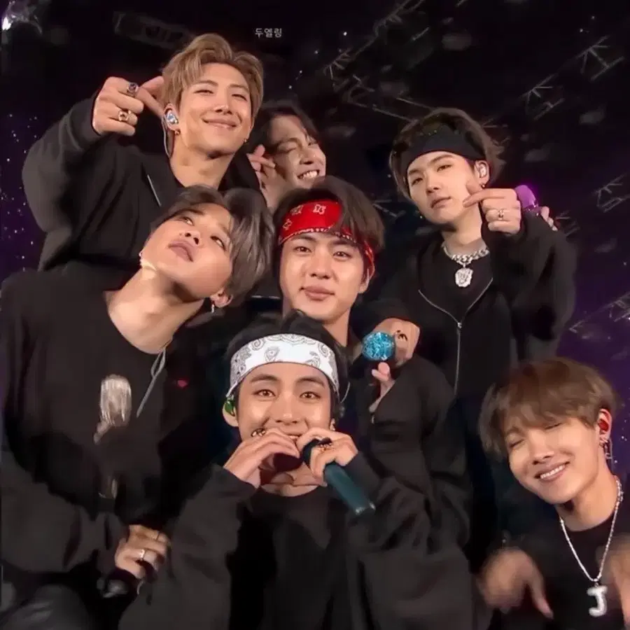 방탄소년단 BTS 앨범, 포카 판매