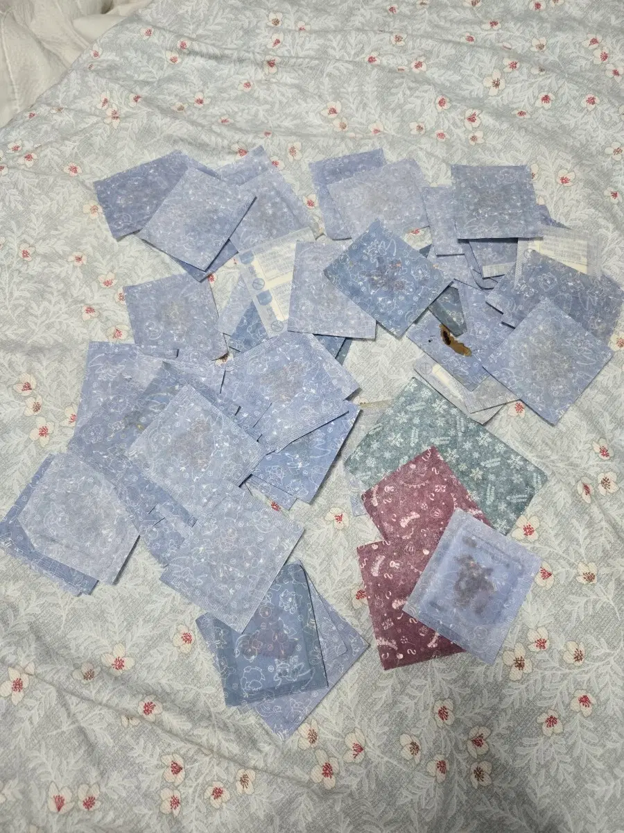 띠부씰