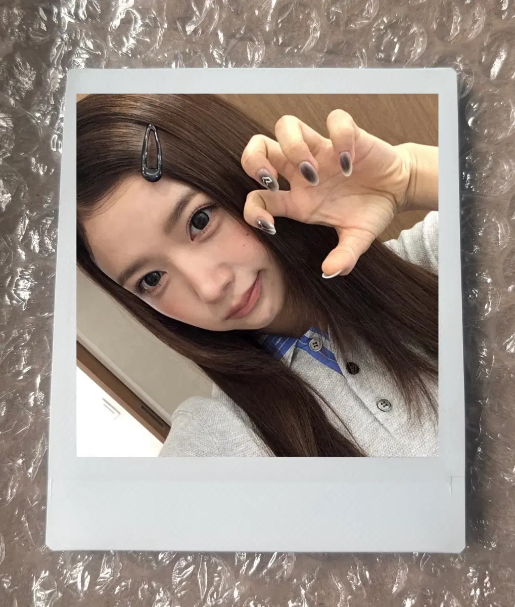 베이비돈크라이 쿠미 싸폴 싸인폴라