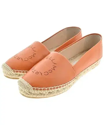STELLA McCARTNEY 에스파드리유 여성용
