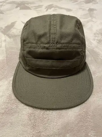 THE H.W.DOG&CO NEP BS 제트 캡