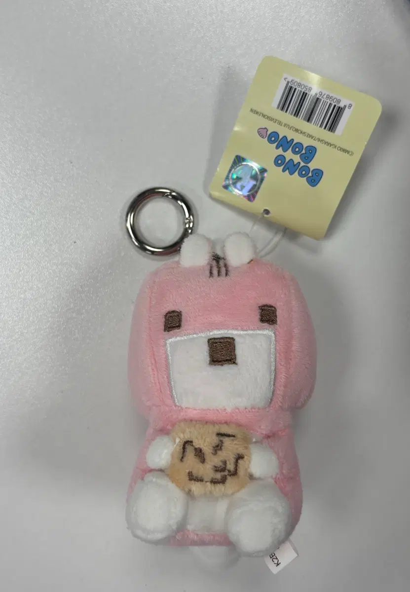 보노보노 포로리 인형 판매