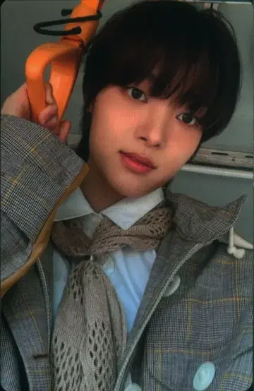 &TEAM 일반ver EJ 오월우산 B