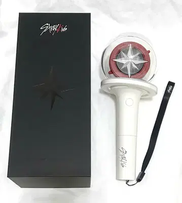 StrayKids ver.2 응원봉