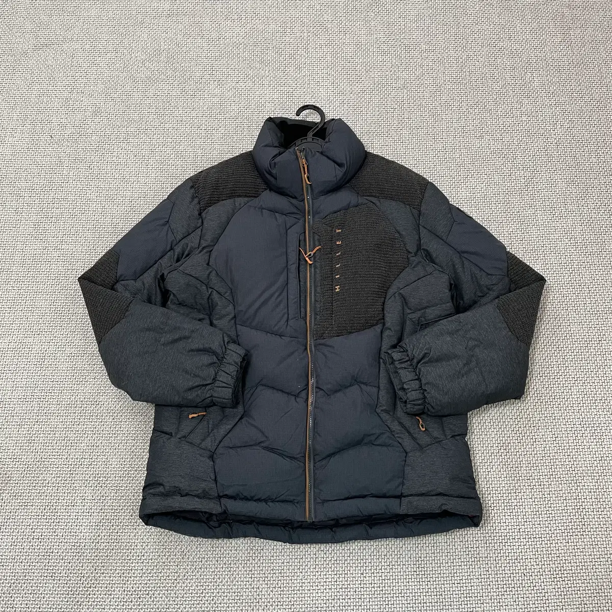 XL 밀레 구스다운 패딩 자켓 N.9891