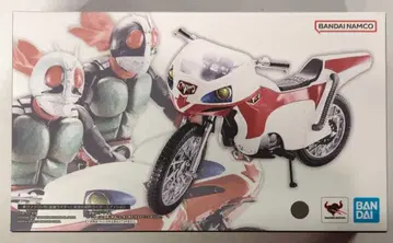 반다이 스피리츠 S.H.Figuarts 가면라이더 신 사이클론호 (가면라이더) 영광의 쇼와 라이더 에디션