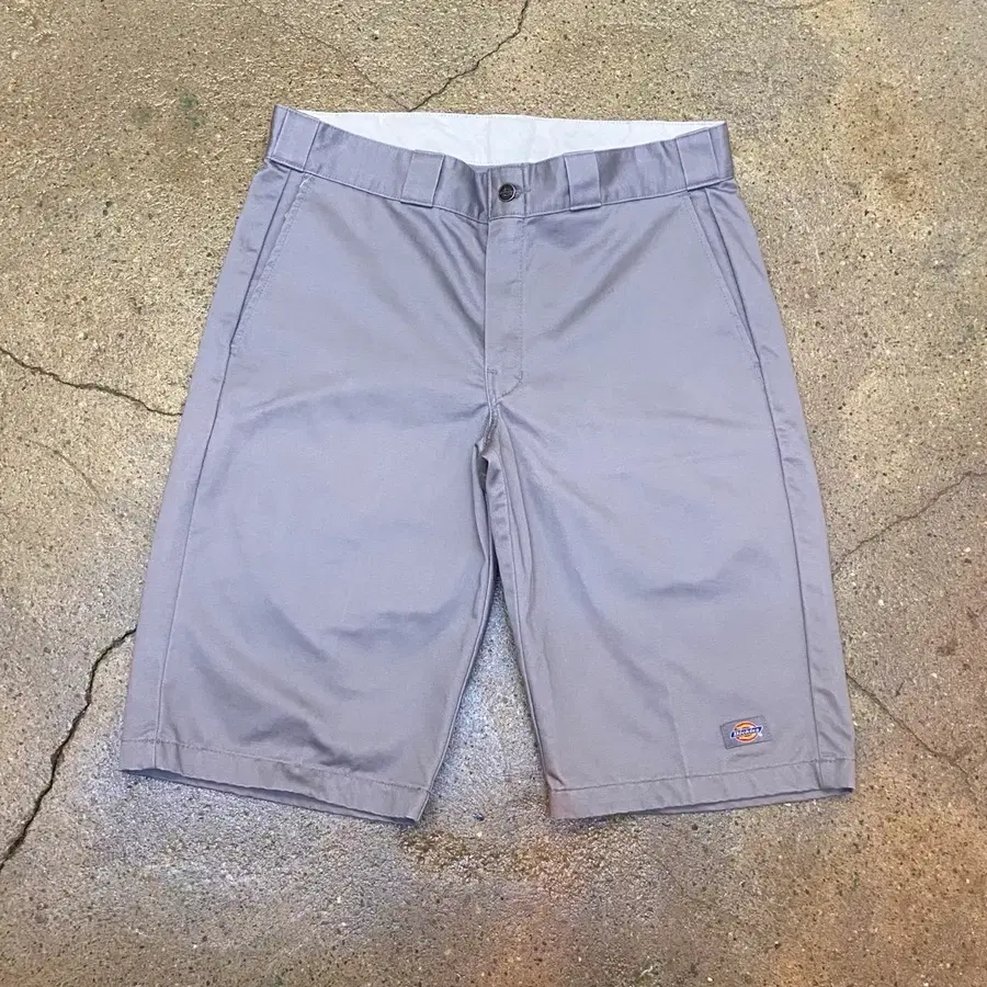 90s 미국빈티지 디키즈 워크팬츠 반바지