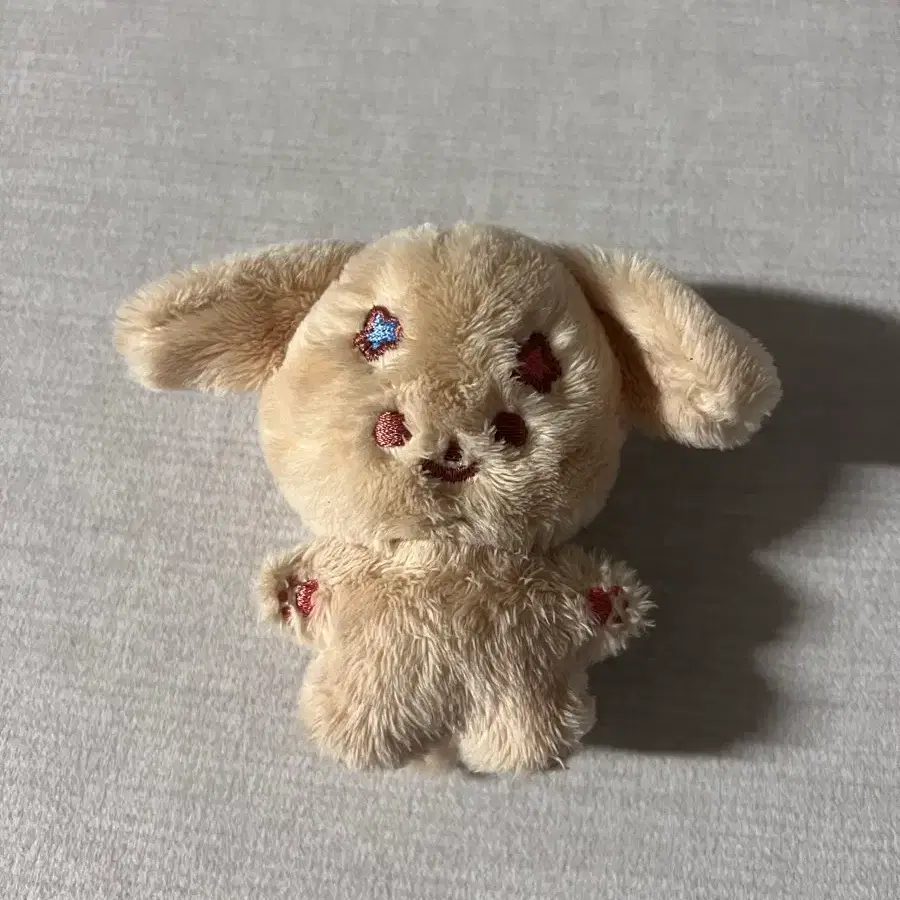 에이티즈 윤호 10cm인형 멍유너