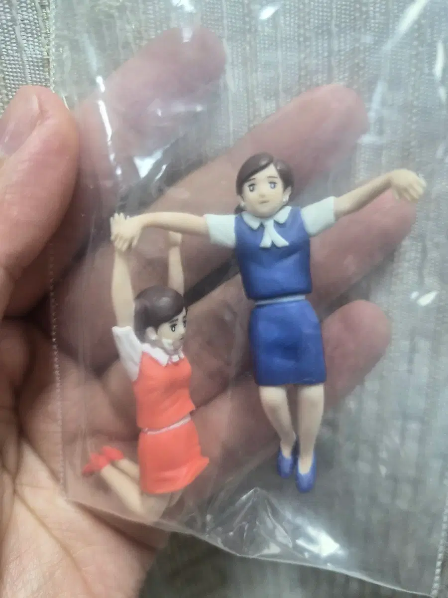 컵위의 후치코 2종 일괄판매