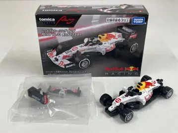 타카라토미 토미카 프리미엄 Racing 레드불 레이싱 혼다 RB16B No.33 감사 컬러