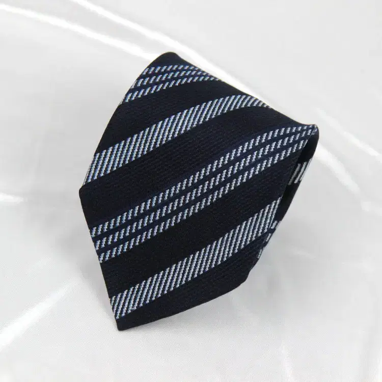 알마니 9.9cm A등급 클래식 남자 명품 넥타이