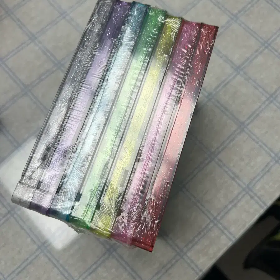 엔시티 위시 앨범 판매