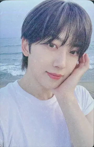 &TEAM WeverseJapan FUMA 청풍 홀로그램