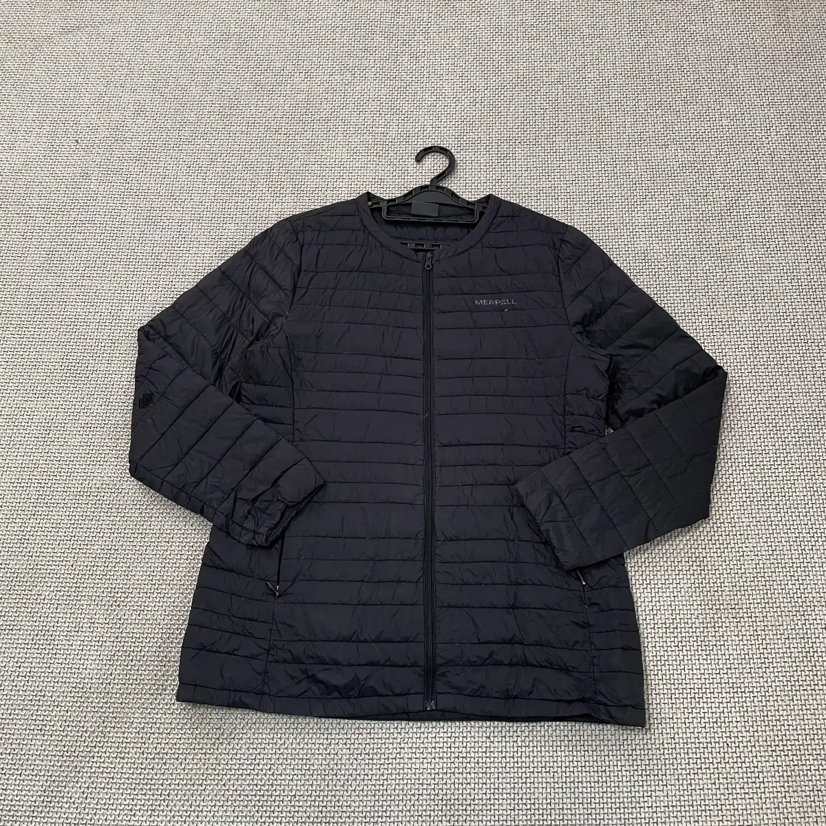 XL 머렐 여성 등산 경량패딩 자켓 N.9893
