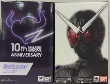 반다이 S.H.Figuarts (진골조제법) 가면라이더 W (더블) 가면라이더 조커 진골조