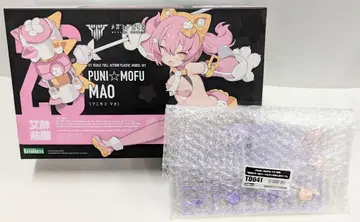 코토부키야 메가미 디바이스 PUNI MOFU 마오 특전 포함