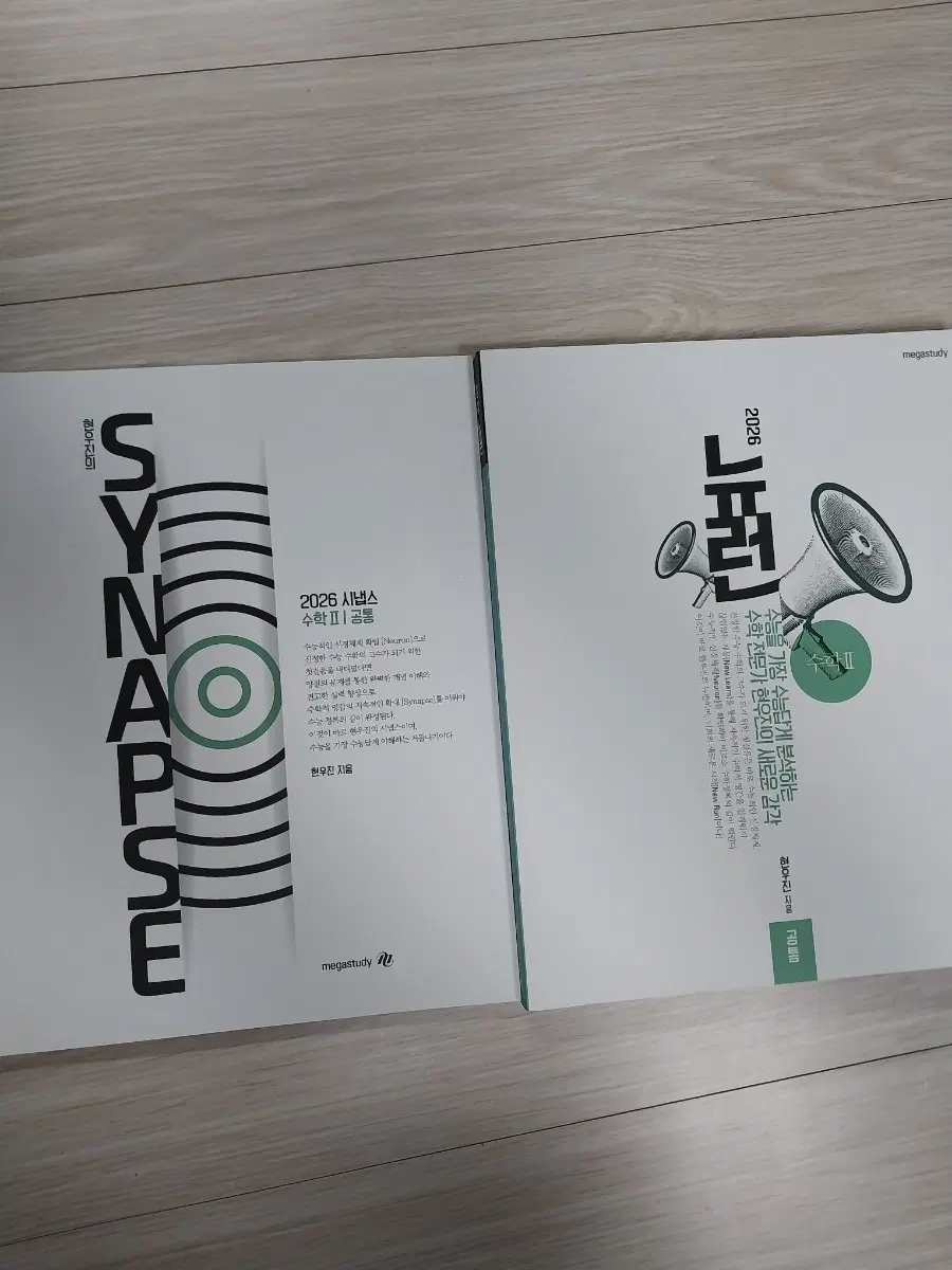 2026뉴런,시냅스