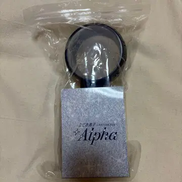 나니와단시 LIVE TOUR 2024 Alpha 응원봉