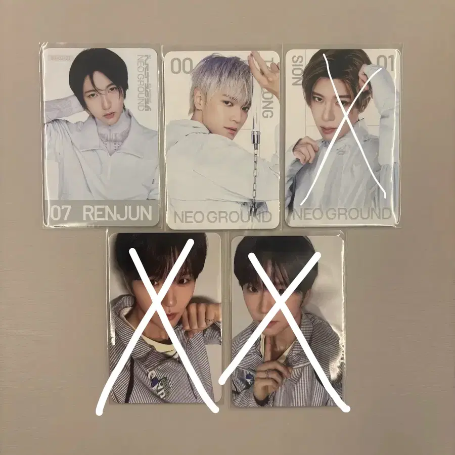 엔시티 10주년 네오그라운드