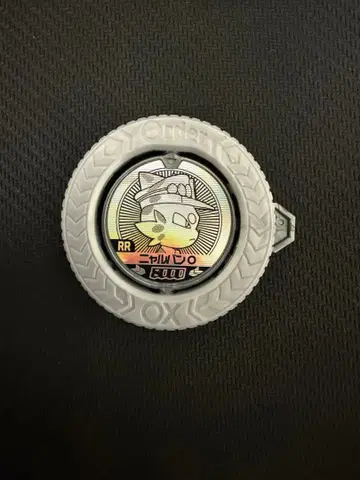 역전 바리바리버스 바리바코인 냐루반X RR 시크릿