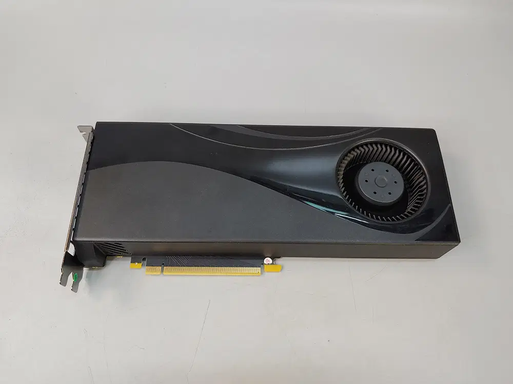 갤럭시 엔비디아 GALAX GTX1660 6GB