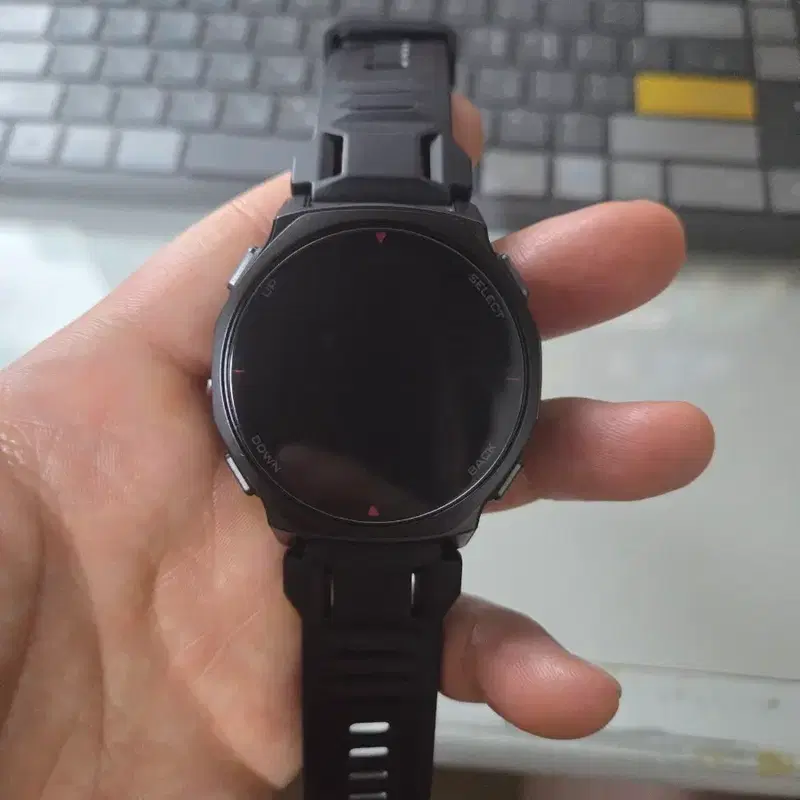 어메이즈핏 티렉스3 프로 44mm