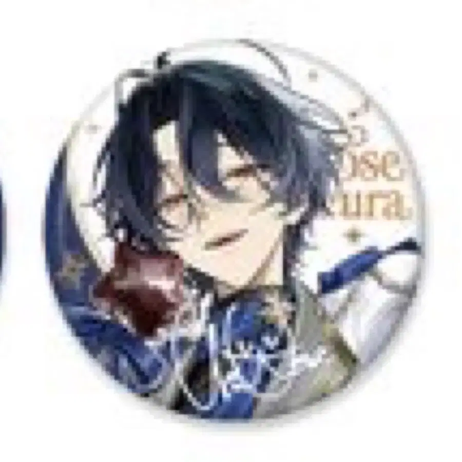 (구함) 앙스타 팝업 스포트라이트 온 스테이지 츠즈라 치토세 캔뱃지 매입합니다!