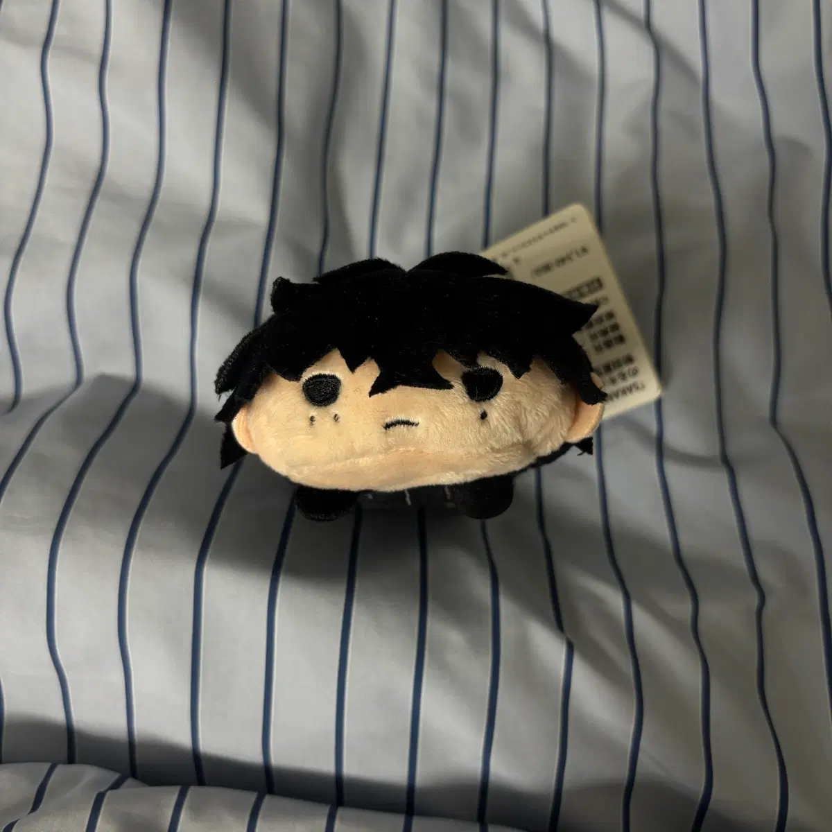 사카모토데이즈 세바나츠키 쯔무 인형 누이
